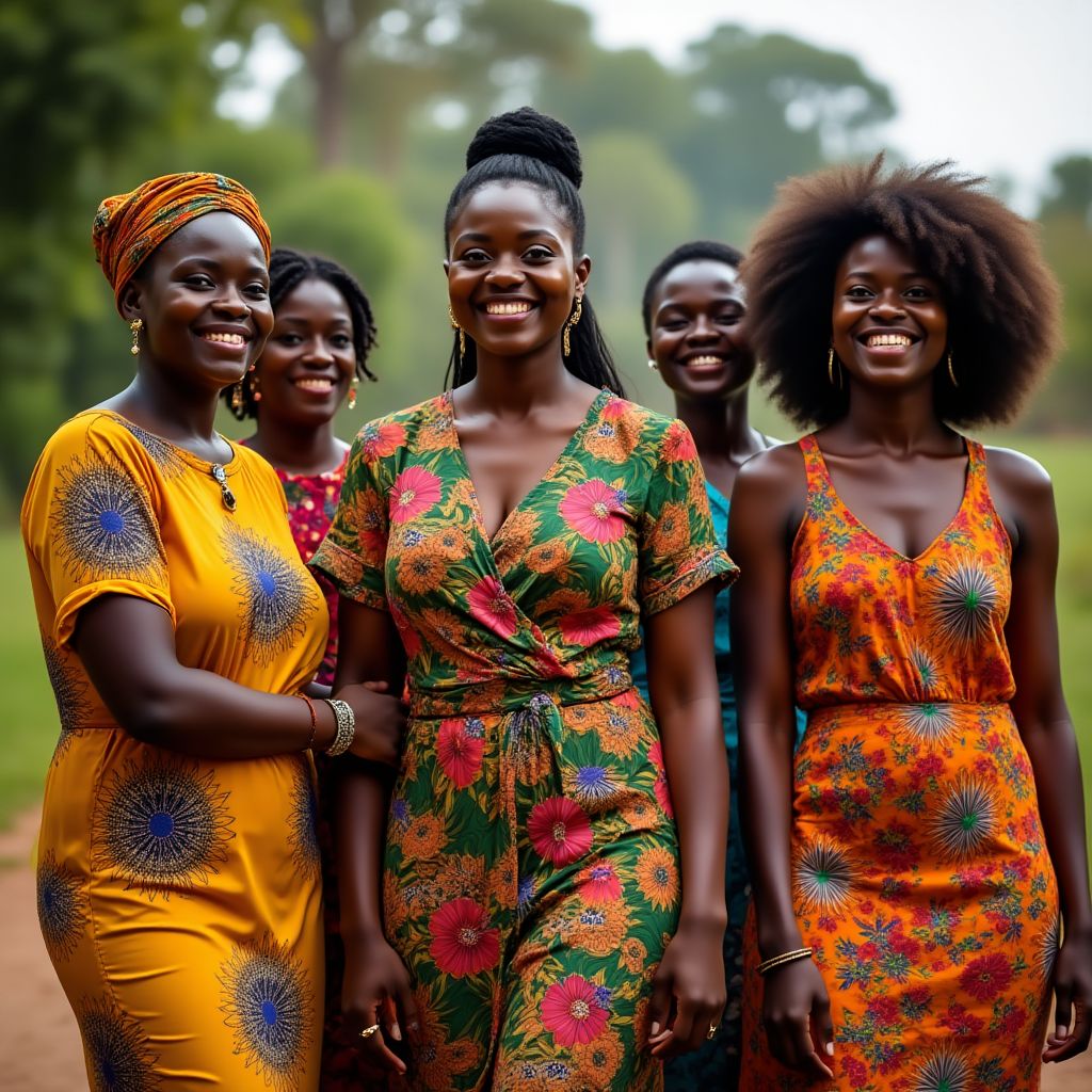 Women's Financial Empowerment