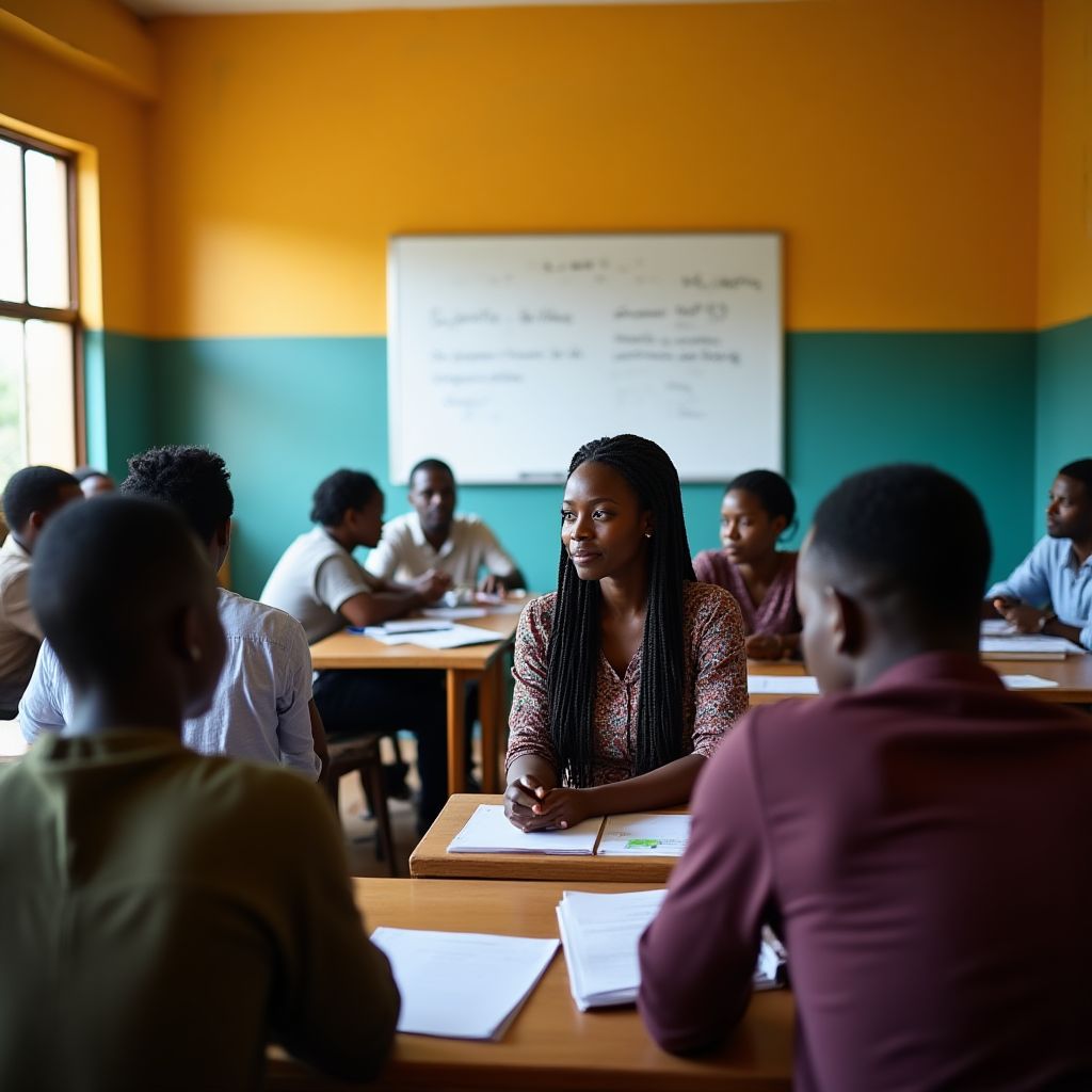 Financial Literacy Workshop