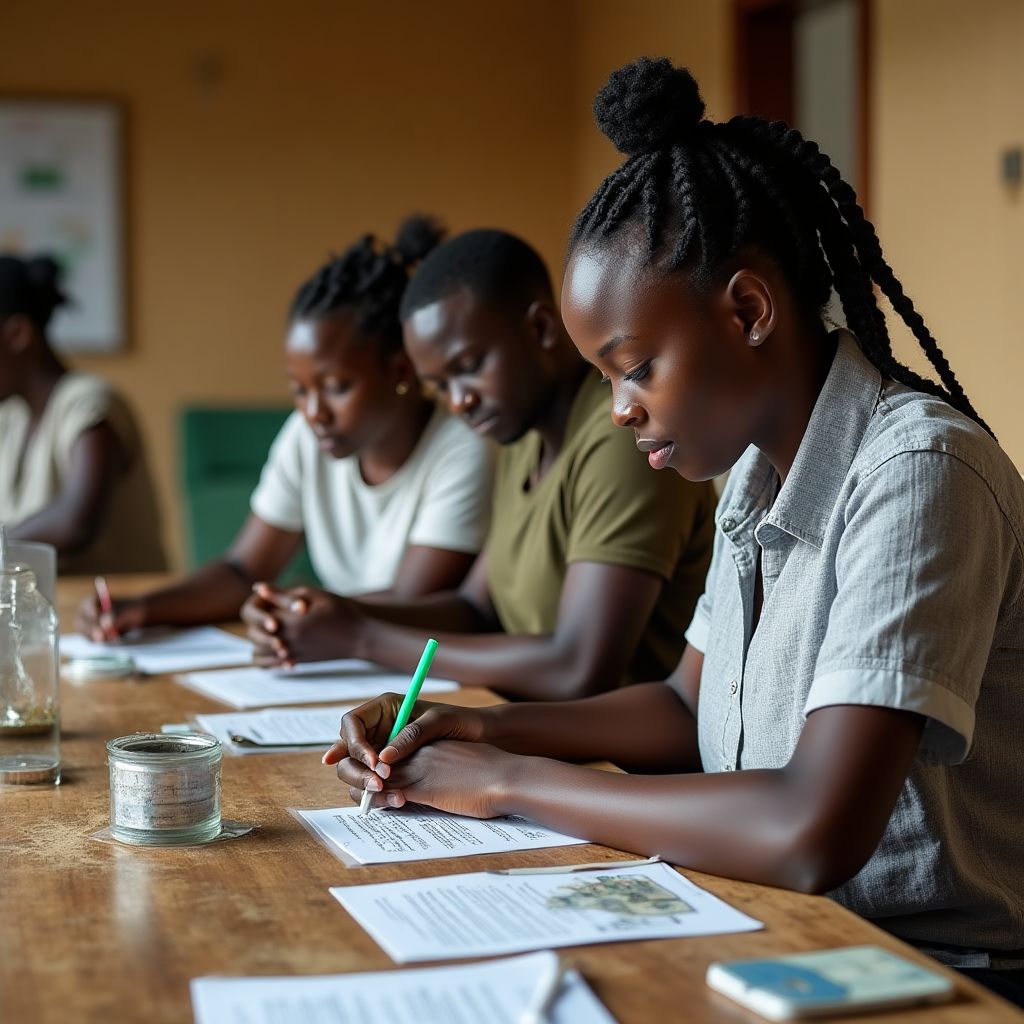 Sustainable Practices